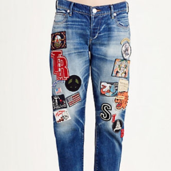 true religion jumpsuits